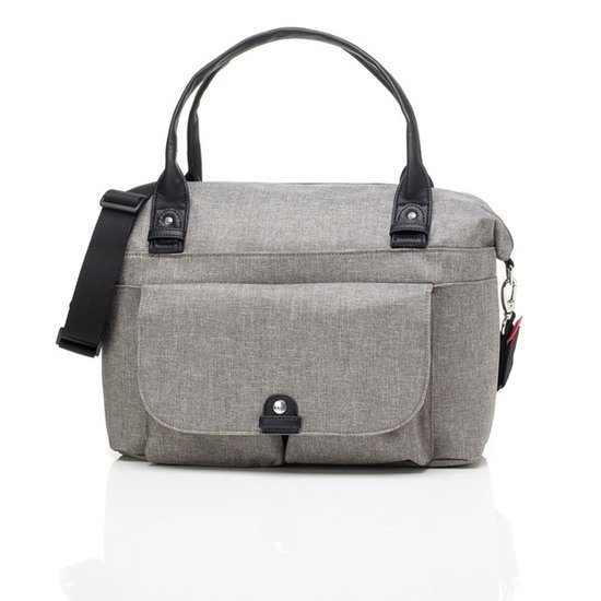 Sac à langer Jade Grey  de Babymel