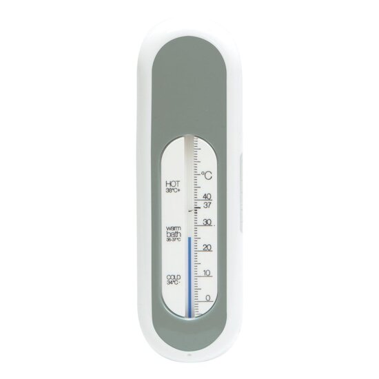 Thermomètre de bain Khaki  de Zewi Bébéjou