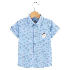 Chemise Malibu Beach