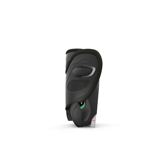 Siège auto Solution G2 i-fix Magic Black  de CYBEX Siège auto Solution G2 i-fix Magic Black  de CYBEX
