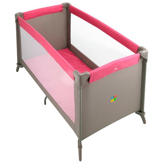 Lit Parapluie Vert De Formula Baby Lits Parapluies Aubert