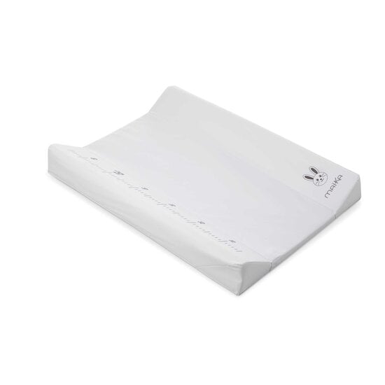 Matelas à Langer Standard Premium White 50 x 70 cm de Maïka