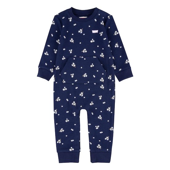 Combinaison Bleu marine  de Levi's Kids
