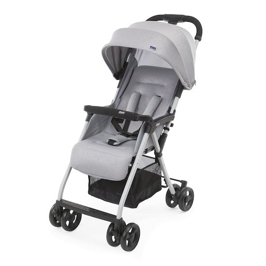 Poussette OHlala 3 Grey Mist  de Chicco