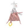 Ophelia La Licorne Grand Doudou