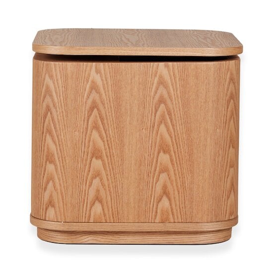 Yume Table de rangement Naturel Ash  de Quax