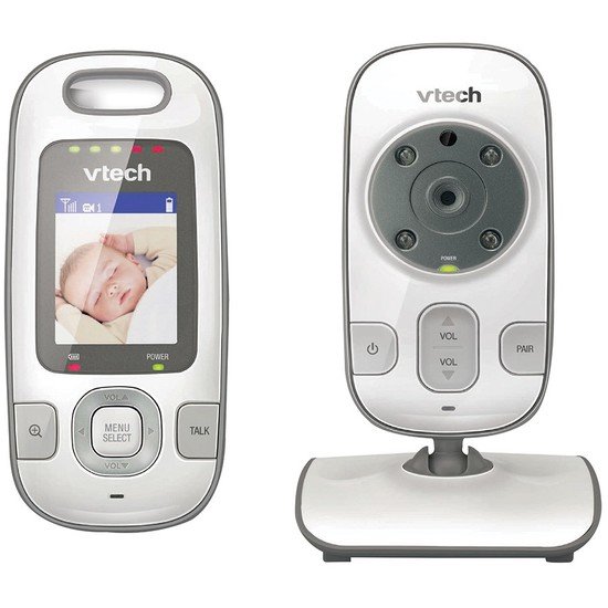 Babyphone video essentiel   de Vtech