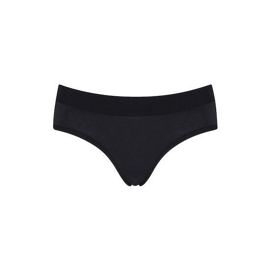 Culotte Hipster Go Allround Noir  de Sloggi