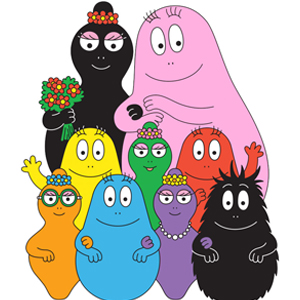 Barbapapa