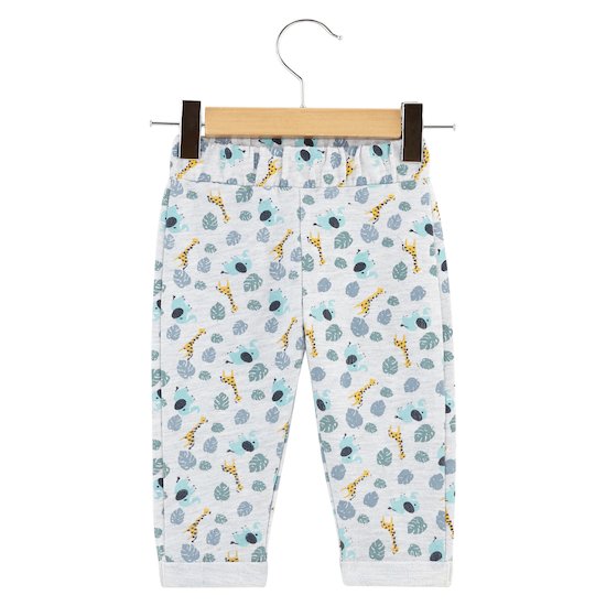 Pantalon imprimé Little Friends