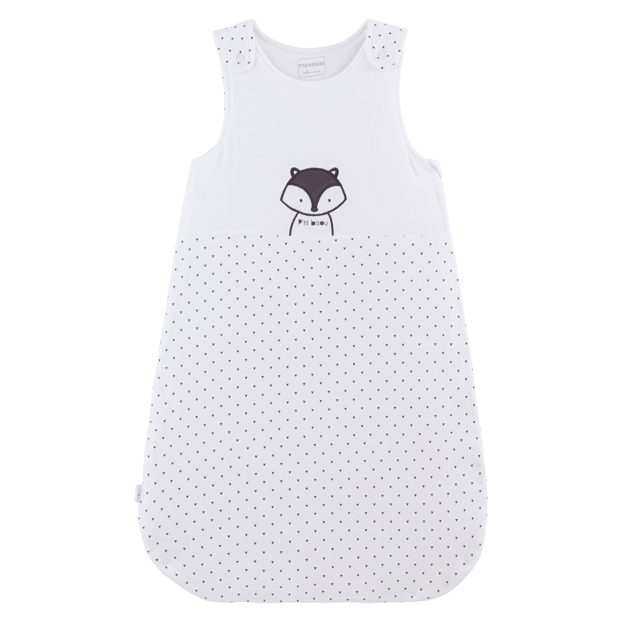 Duvette Collection Little Fox Imprime Delta Taille Unique De P Tit Bisou Sacs Nid Aubert Duvette Collection Little Fox Imprime Delta Taille Unique De P Tit Bisou Sacs Nid Aubert