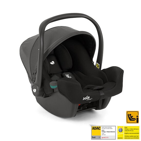 Siège auto i-Snug 2 Shale  de Joie