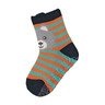 Chaussettes semelle antidérapante
