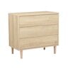 Paloma Commode 3 tiroirs