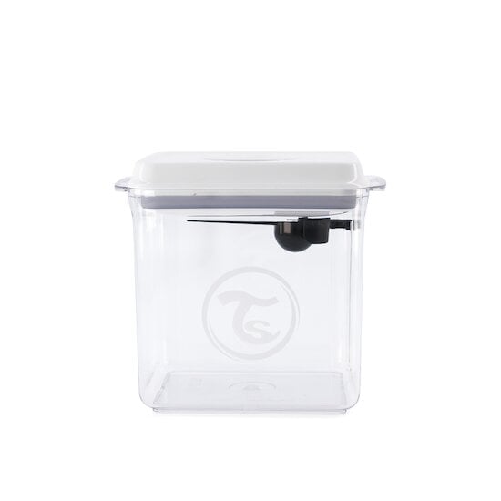 Doseur de Lait Bebe Doseur Lait en Poudre Bebe Boite Doseuse Dosette  Biberon Doseurs (BPA-Free) 4 Stacking Containers pour les  Collations,collations,Lait en Poudre (violet) : : Bébé et  Puériculture