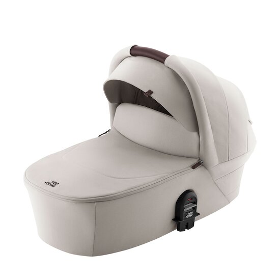 Nacelle Smile 5Z Soft Taupe  de Britax Römer