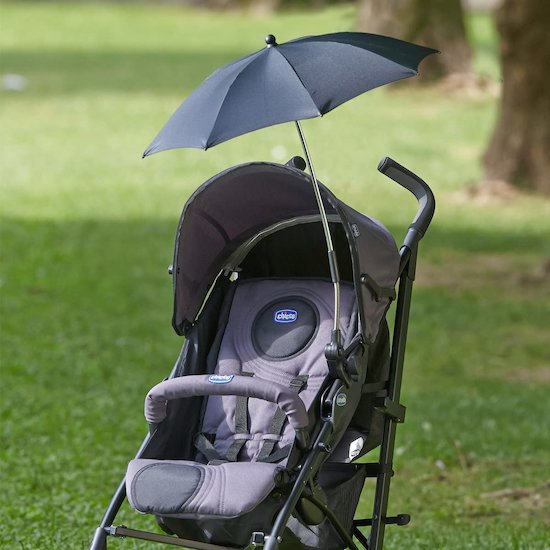 Ombrelle pour Poussette Cybex Chicco Stokke pour prot ger B b