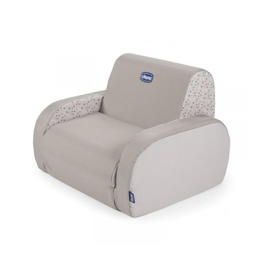 Fauteuil évolutif Twist Dune  de Chicco