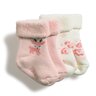 Petit cocon Lot 2 Paires Chaussettes