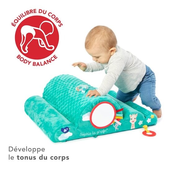 Nuage de motricité   de Sophie La Girafe® Nuage de motricité   de Sophie La Girafe®