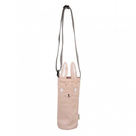 Porte-bouteille isotherme Mrs. Rabbit  de Trixie