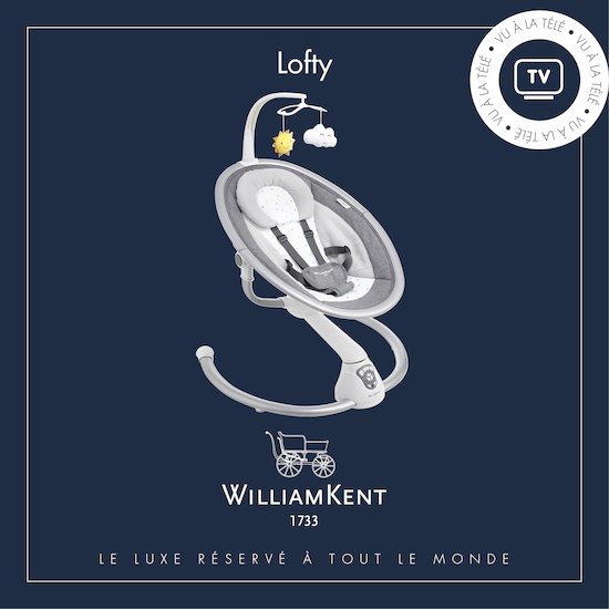 Boutique William Kent 1733 Aubert Boutique William Kent 1733 Aubert