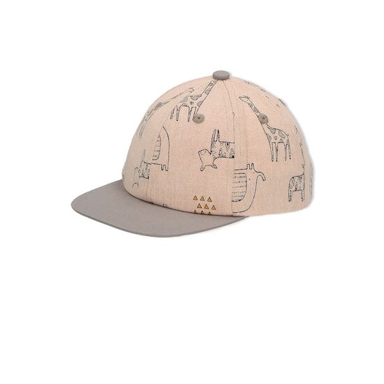 Casquette baseball Dinosaures  de Sterntaler