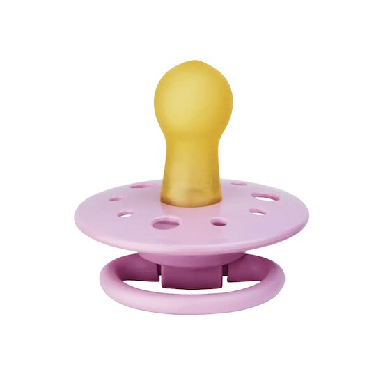 Lot de 2 Sucette Gaia Jardin Botanique 0-6 mois de Dodie