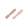 Lot de 2 Pré Cuillères Silicone