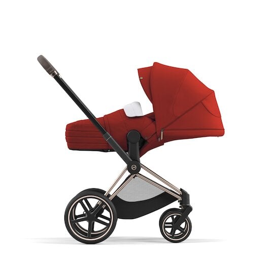 Platinum Lite Cot Automn Gold  de CYBEX
