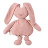 Lapidou peluche lapin tricot
