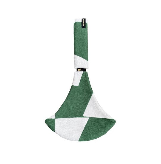 Porte-bébé Toddler Green Graphic  de Wildride