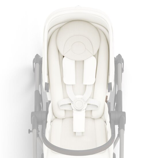 Newborn Nest White  de CYBEX