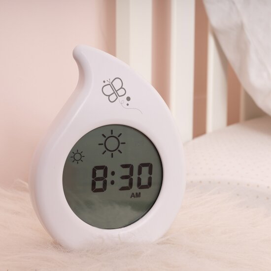 Réveil-matin d'apprentissage Klöck  de BBLüv