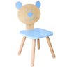 Chaise ours