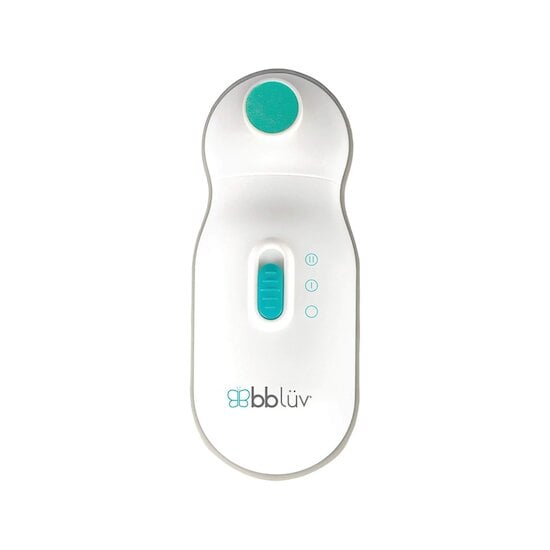 Trimö - lime à ongle électrique   de BBLüv