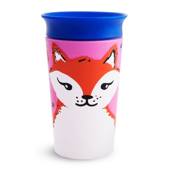 Tasse miracle 360 12M+ Renard  de Munchkin