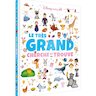 Le très grand Cherche et Trouve - Disney Baby