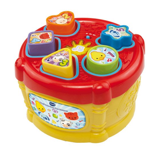 Magi tam tam des formes   de Vtech