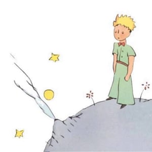 Le Petit Prince