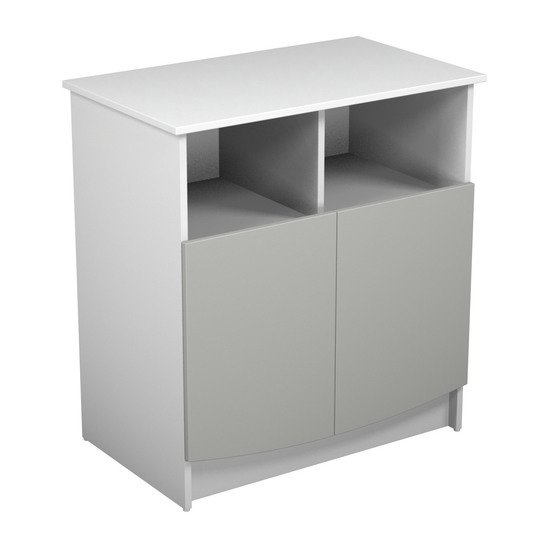 Primo Duo commode 2 portes