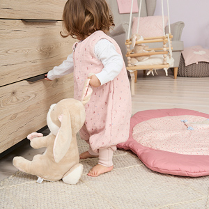 Collection Hanni le Lapin