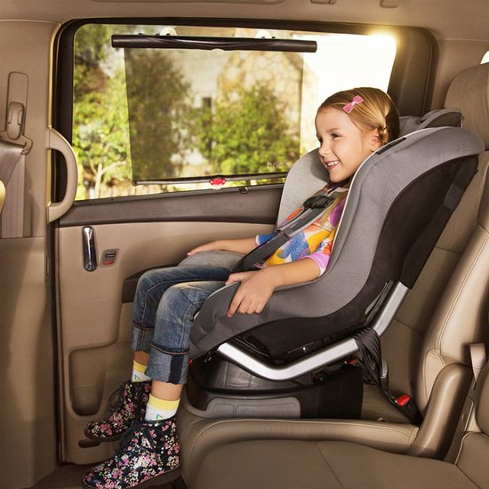 Pare Soleil Voiture Bebe Achat De Pares Soleil Pour Enfants Aubert