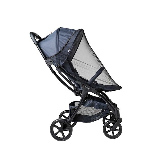 Moustiquaire M.2x   de MASTSWISS