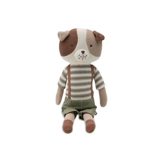 Peluche Mick  de Jollein