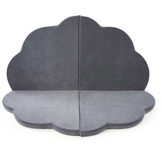 Tapis de jeu nuage