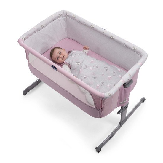 Berceau Chicco Next2me Aubert Berceau Chicco Next2me Aubert