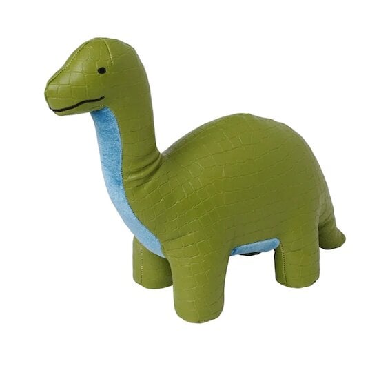 Hector le Brachiosaure Vert  de Little Big Friends