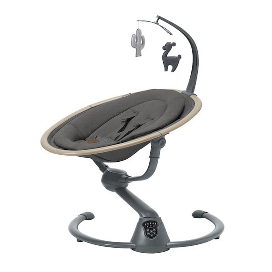 Balancelle Électrique Cassia Beyond Graphite  de Maxi-Cosi