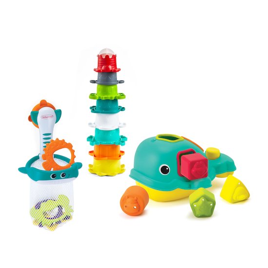 Super Siege De Bain Interactif 2 En 1 De Vtech Vtech Aubert Super Siege De Bain Interactif 2 En 1 De Vtech Vtech Aubert